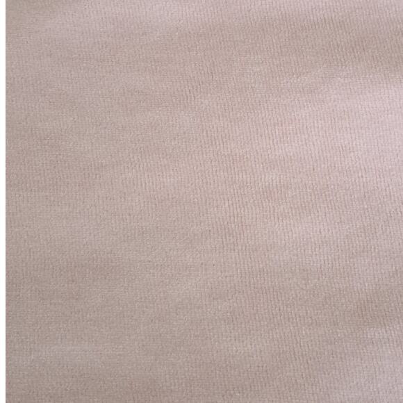 NWT Harper Canyon Girls Pink Velvet Velour Pullover Top Size 4 - Picture 6 of 8